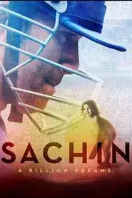 Sachin: A Billion Dreams (2017)