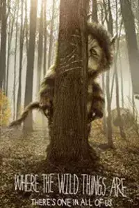 Where The Wild Things Are (2010)