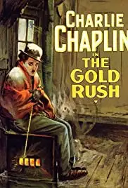 The Gold Rush (1925)