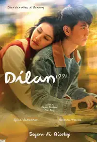Dilan 1991 (2019)
