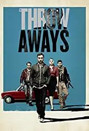 The Throwaways (2015)
