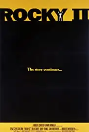 Rocky II (1979)