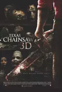 Texas Chainsaw 2D (2013)