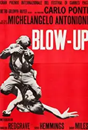 Blowup (1966)