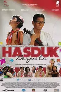 Hasduk Berpola (2013)