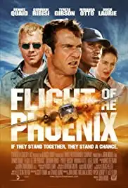 Flight of the Phoenix (2004)