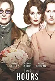 The Hours (2002)