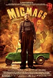 Micmacs à tire-larigot (2009)