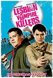 Lesbian Vampire Killers (2009)