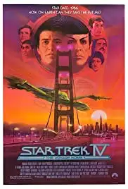 Star Trek IV: The Voyage Home (1986)
