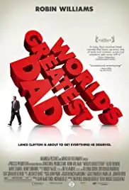 World's Greatest Dad (2009)