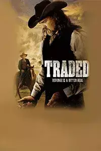 Traded (2016)