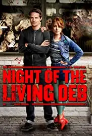Night of the Living Deb (2015)