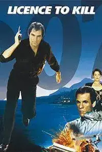 Licence To Kill (2008)
