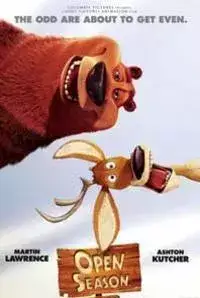 Open Season (2007)