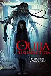 The Ouija Experiment 2: Theatre of Death (2014)