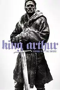 Knights of the Roundtable: King Arthur (2017)