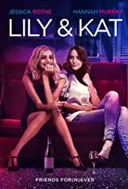 Lily & Kat (2015)