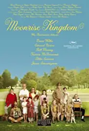 Moonrise Kingdom (2012)