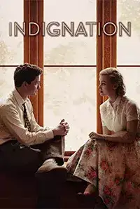 Indignation (2016)