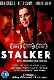 Stalker (2012)