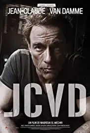JCVD (2008)