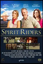 Spirit Riders (2015)
