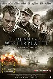 Tajemnica Westerplatte (2013)