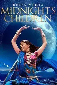 Midnight's Children (2013)