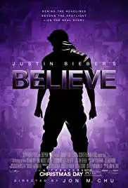 Justin Bieber's Believe (2013)