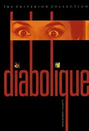 Les diaboliques (1955)