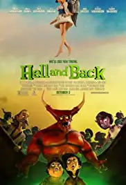 Hell and Back (2015)