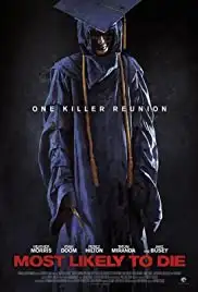 Most Likely to Die (2015)
