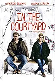 Dans la cour (2014)
