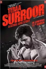Teraa Surroor (2016)