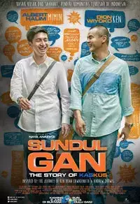 Sundul Gan: The Story of Kaskus (2016)