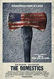 The Domestics (2018)