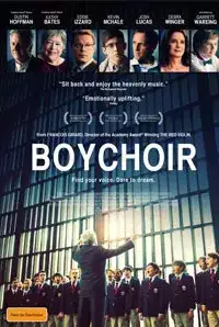 Boychoir (2016)