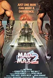 Mad Max 2 (1981)