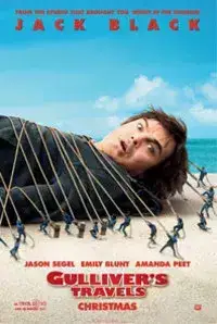 Gullivers Travels (2010)