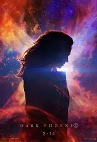 X-Men: Dark Phoenix (2019)