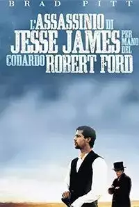 The Assassination of Jesse James by the Coward Rob (2008)