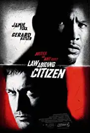 Law Abiding Citizen (2009)