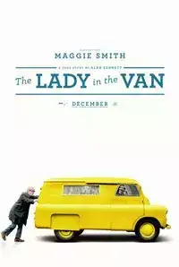 The Lady in the Van (2016)