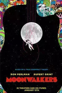 Moonwalkers (2016)
