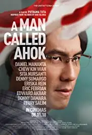A Man Called Ahok (2018)