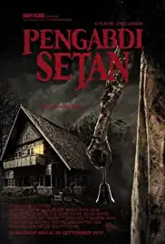Satan's Slaves (2017)