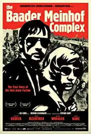 Der Baader Meinhof Komplex (2008)