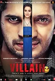 Ek Villain (2014)
