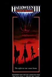 Halloween III: Season of the Witch (1982)